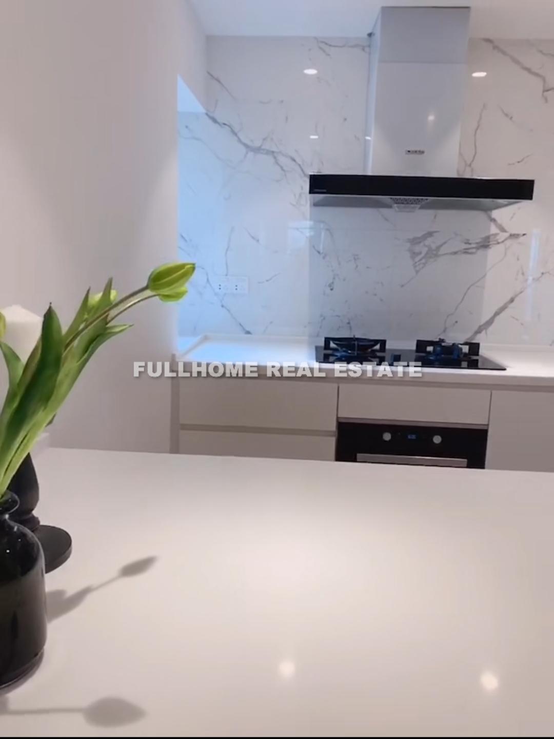 Ambassy Court - Interior view 4, Shanghai rental property