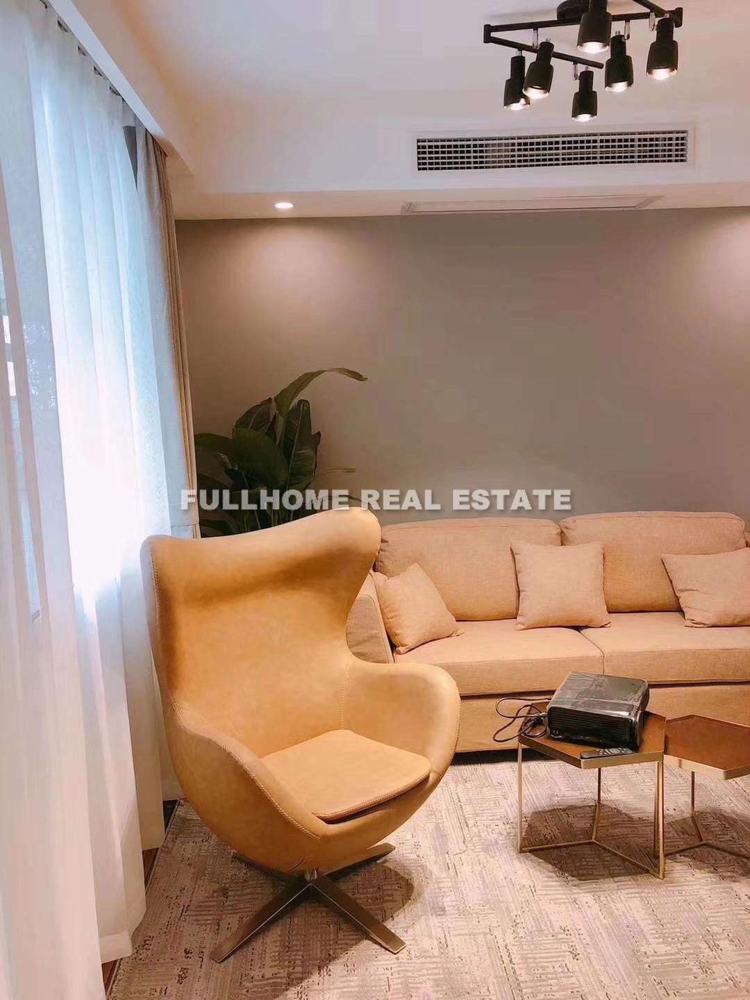 Jiangning Apartment - Interior view 9, Shanghai rental property