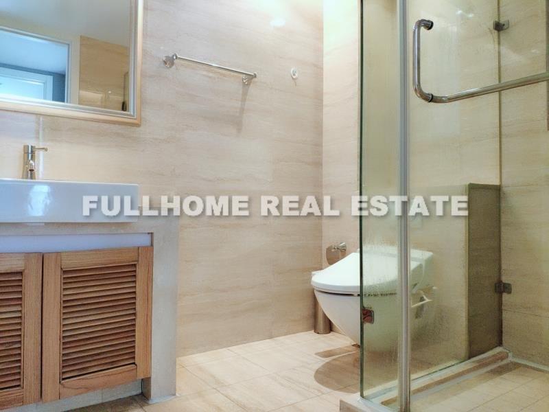 Rainbow New City - Interior view 10, Shanghai rental property