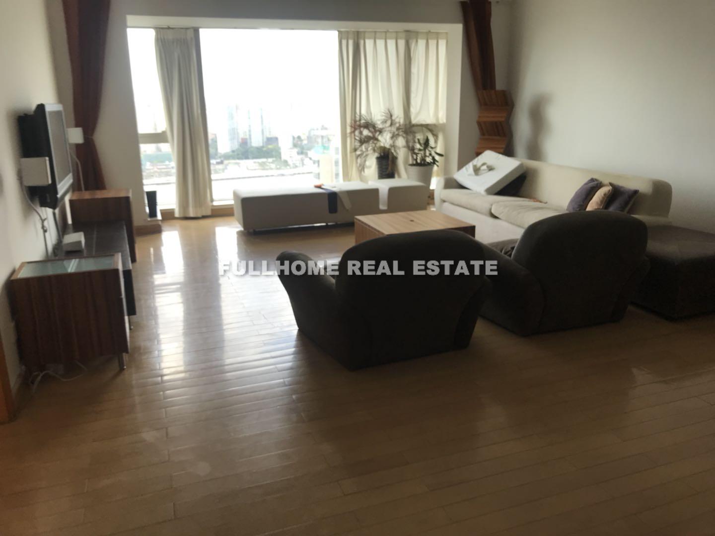 Shimao Riviera Garden - Interior view 2, Shanghai rental property