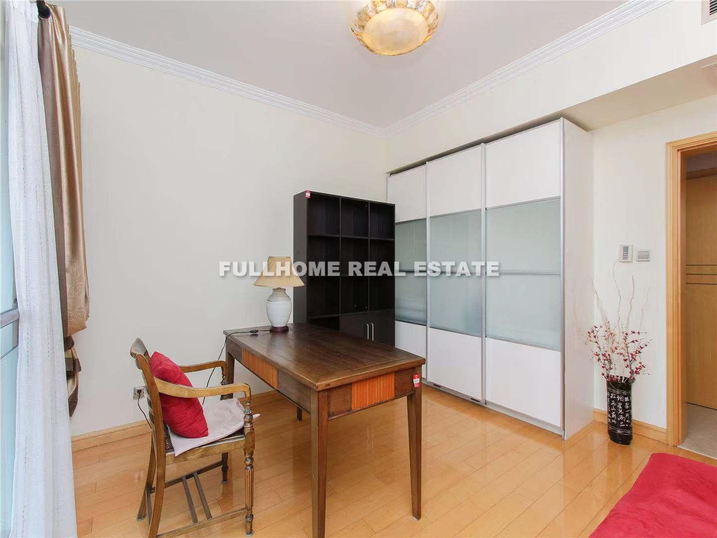 Shimao Riviera Garden - Interior view 10, Shanghai rental property