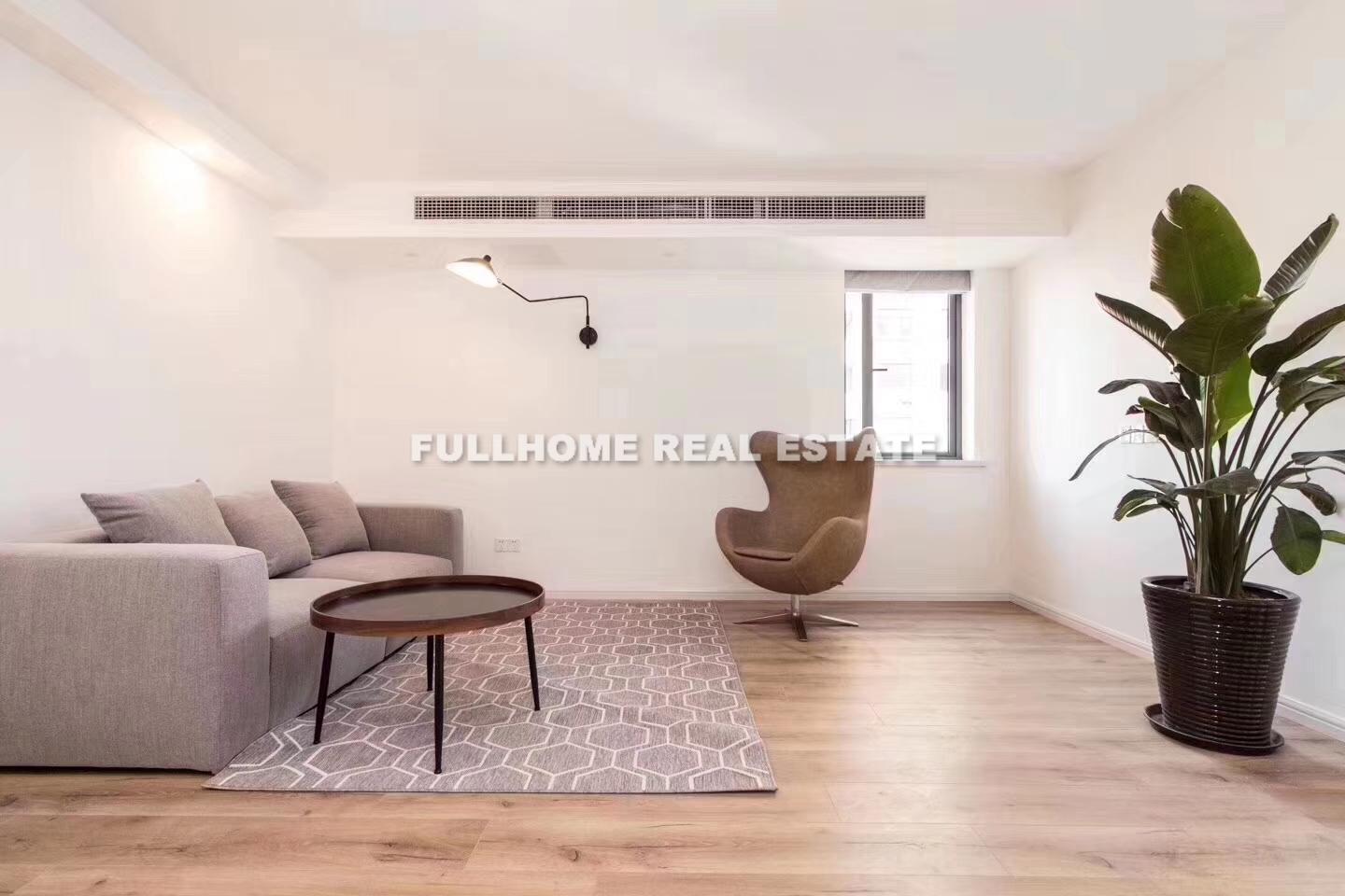 Lane 200-300 Wuxing Road Old House - Interior view 5, Shanghai rental property
