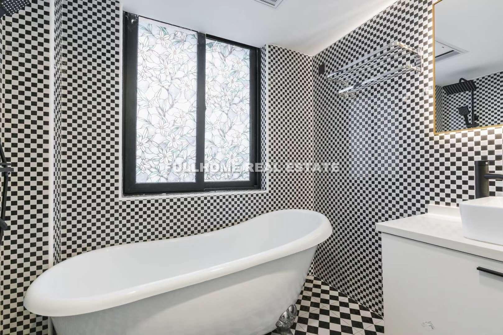 Ding Xiang Garden Apartments - Interior view 6, Shanghai rental property