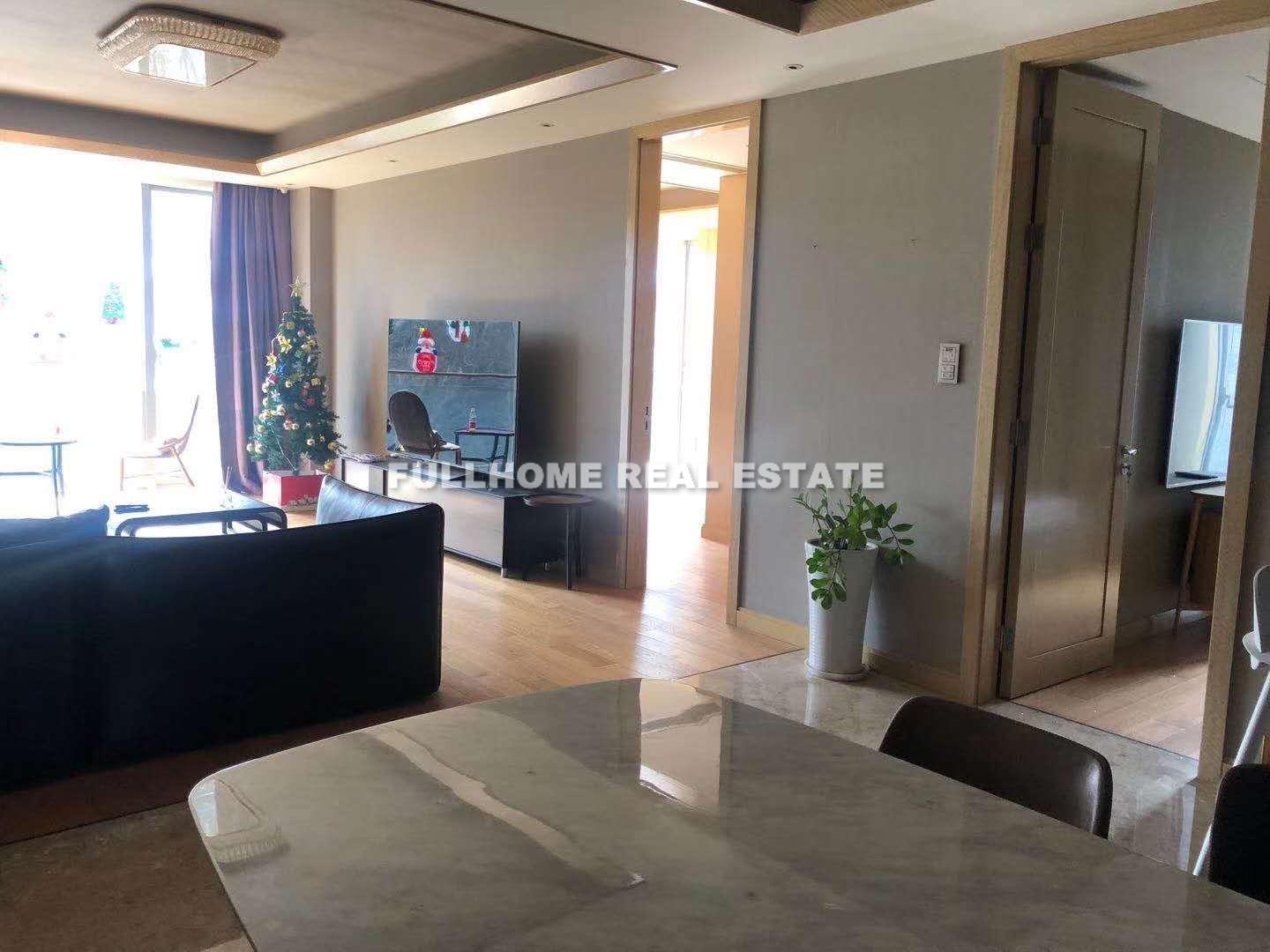 Fuxing Royale - Interior view 4, Shanghai rental property