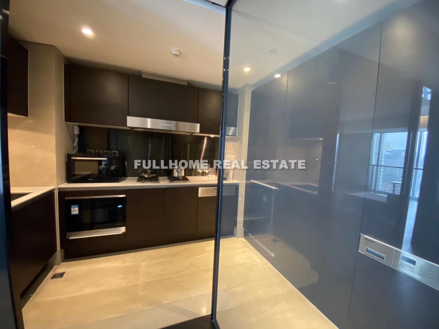 Suhe Creek - Interior view 5, Shanghai rental property