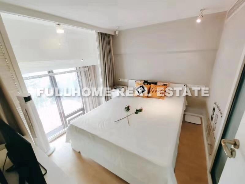 Wanye Xinjie - Interior view 2, Shanghai rental property