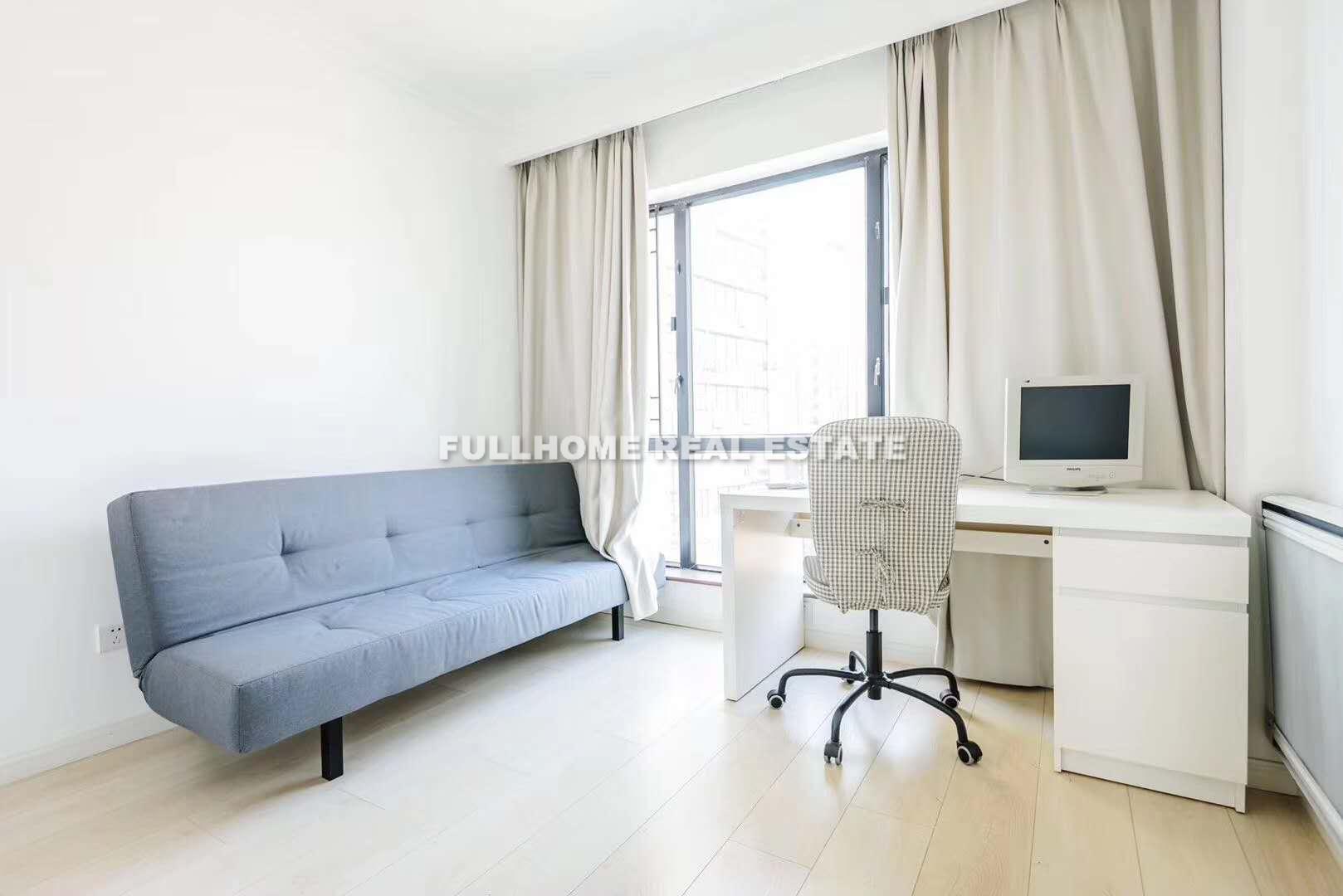 Shanghai Grand Plaza - Interior view 5, Shanghai rental property