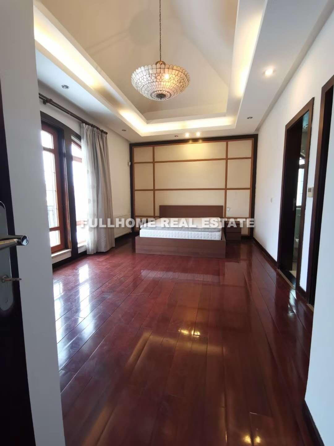 Forest Manor - Interior view 3, Shanghai rental property