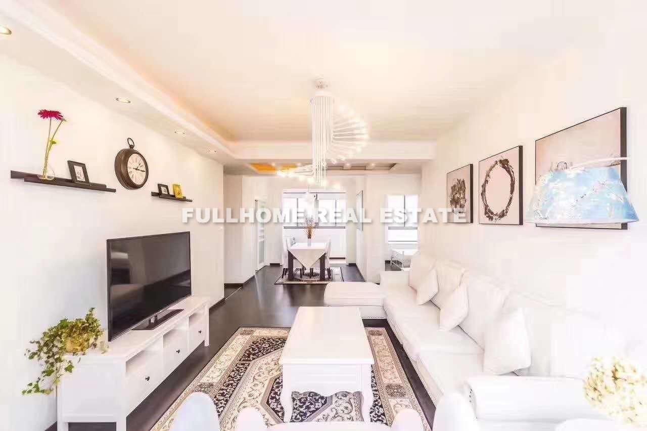 Yong Ye Apartment - Interior view 6, Shanghai rental property
