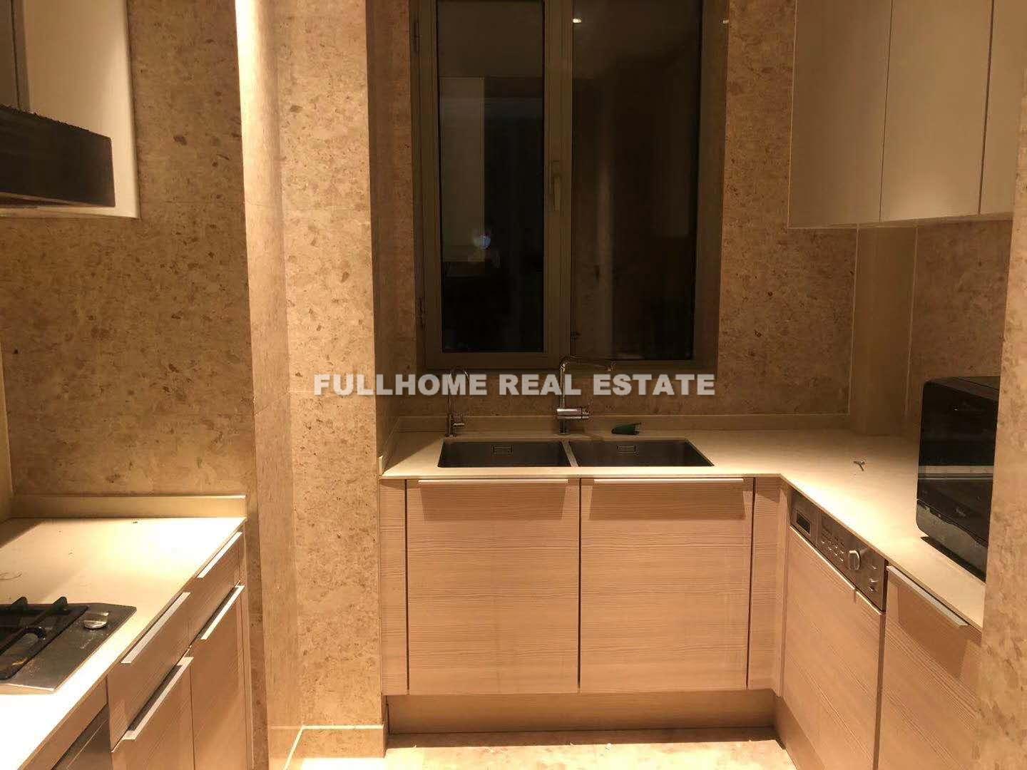 Fuxing Royale - Interior view 6, Shanghai rental property