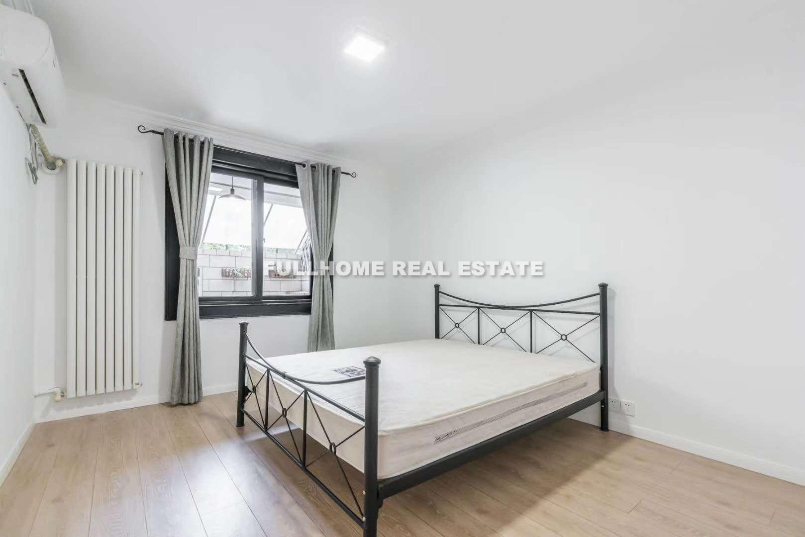Ding Xiang Garden Apartments - Interior view 4, Shanghai rental property