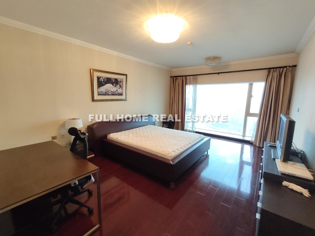 Shimao Riviera Garden - Interior view 5, Shanghai rental property