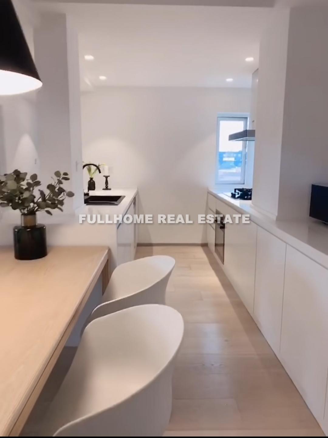 Ambassy Court - Interior view 5, Shanghai rental property