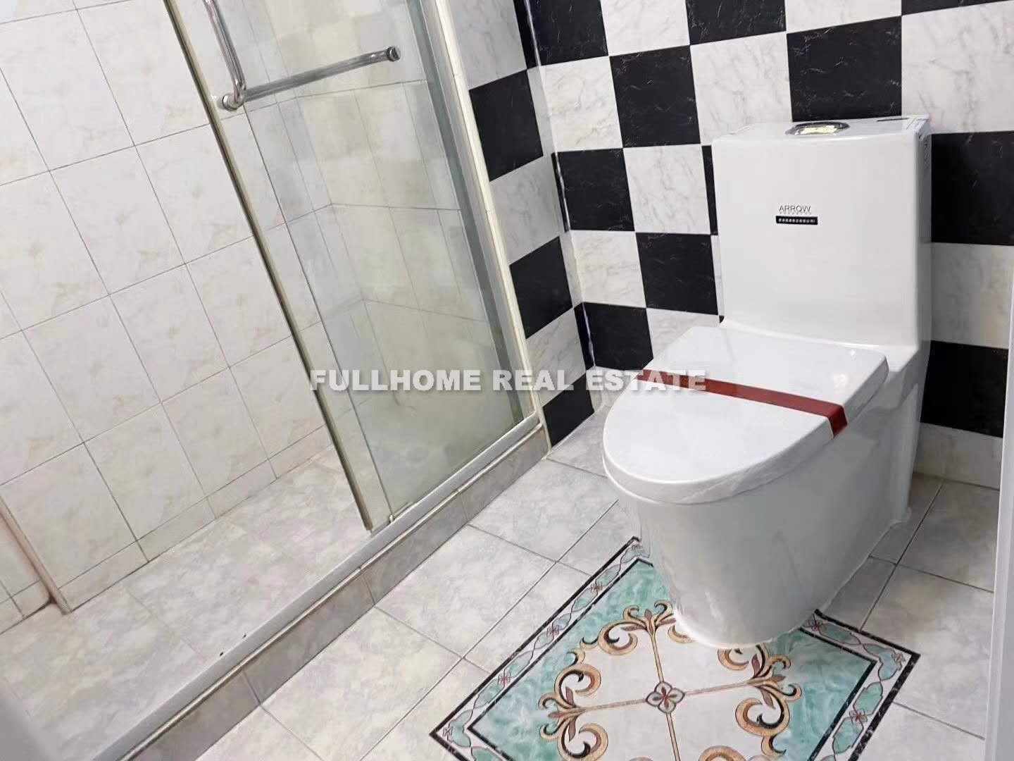 Wuding Apartment - Interior view 4, Shanghai rental property