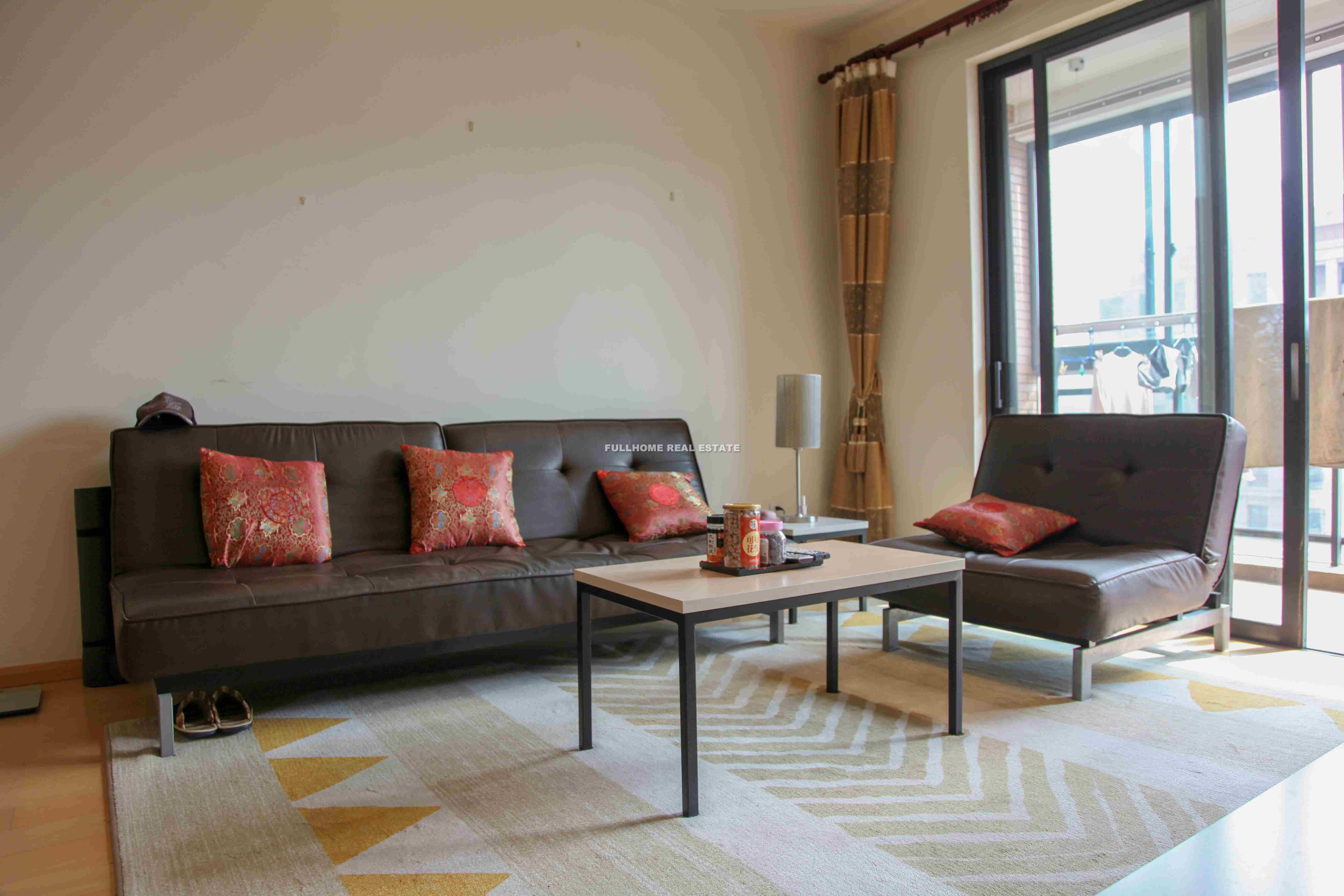 The Bund - Interior view 3, Shanghai rental property