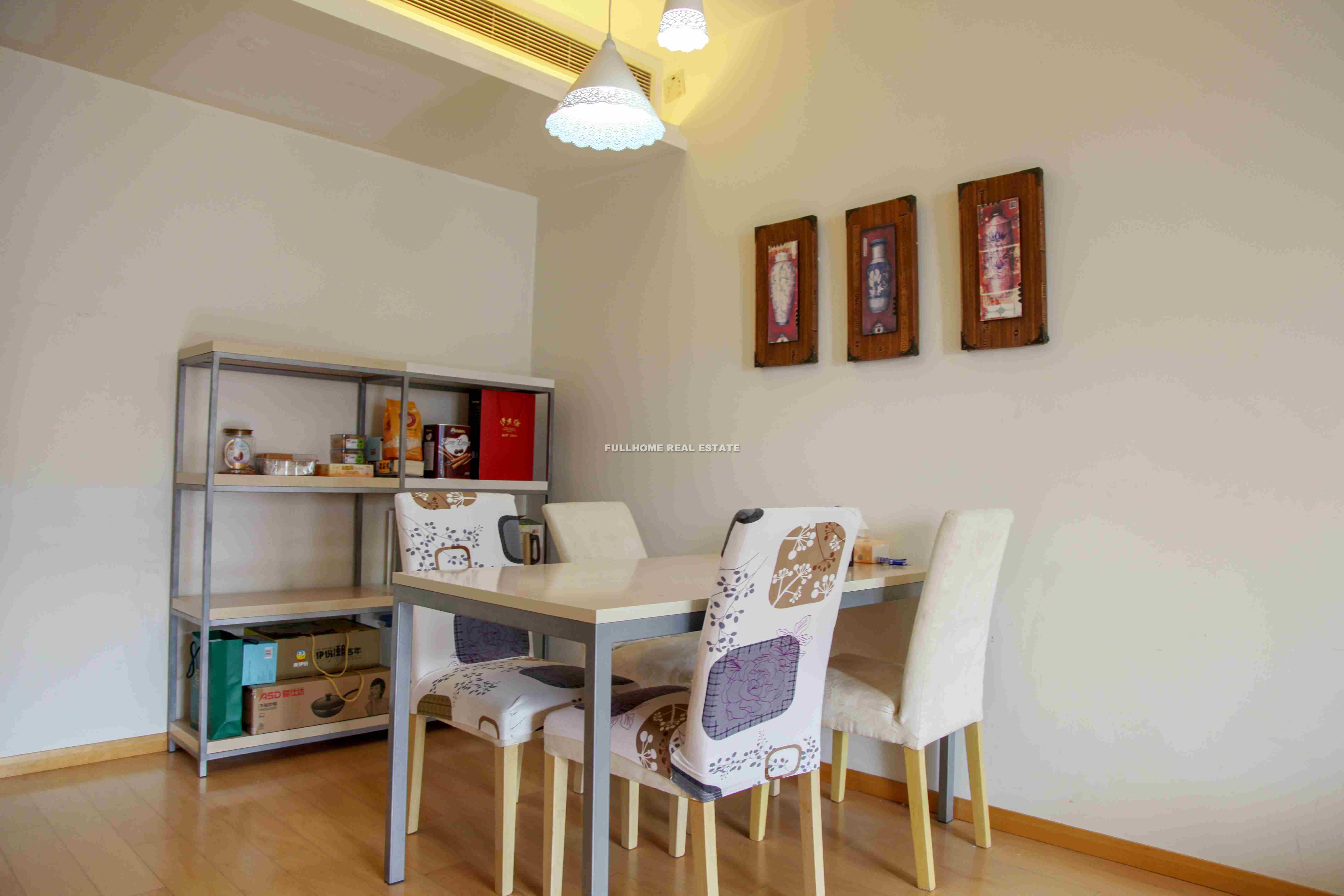 The Bund - Interior view 4, Shanghai rental property