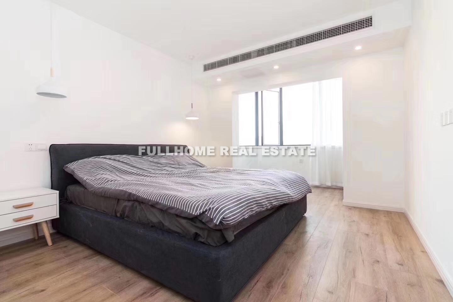 Lane 200-300 Wuxing Road Old House - Interior view 3, Shanghai rental property