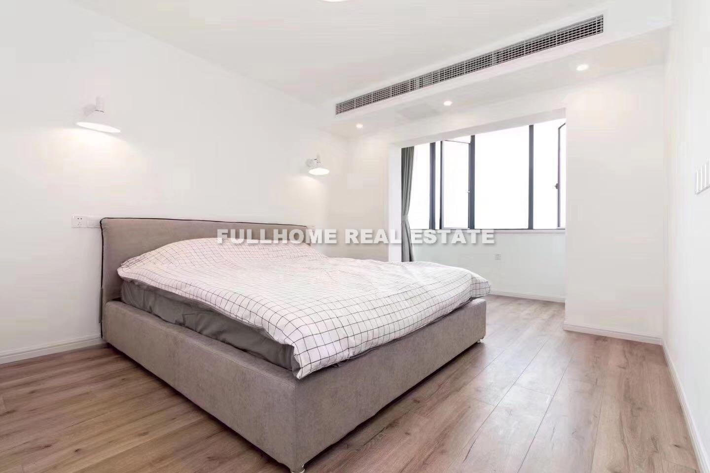 Lane 200-300 Wuxing Road Old House - Interior view 7, Shanghai rental property