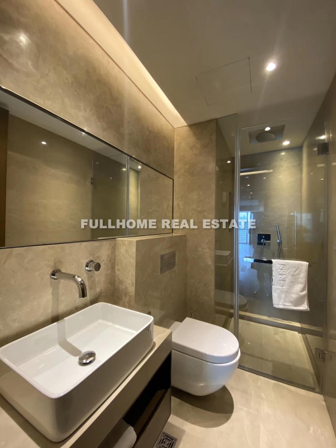Suhe Creek - Interior view 2, Shanghai rental property