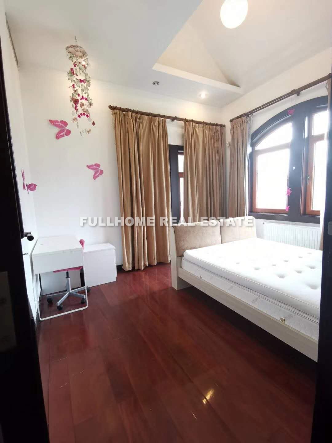 Forest Manor - Interior view 9, Shanghai rental property