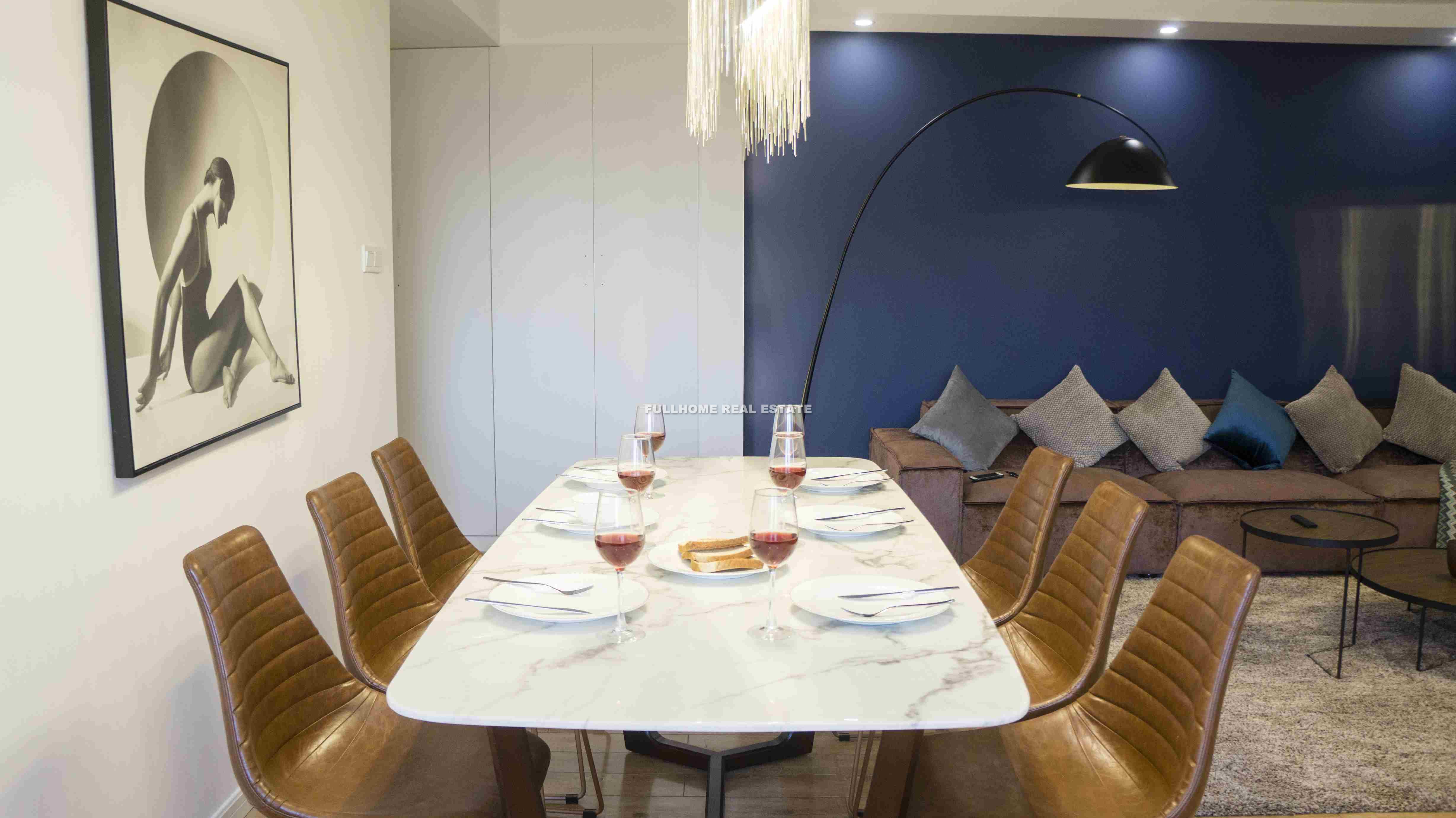 Xindi Garden - Interior view 9, Shanghai rental property