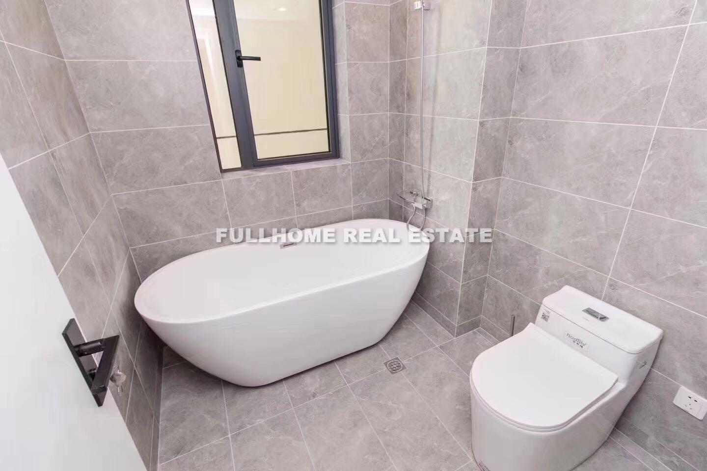 Lane 200-300 Wuxing Road Old House - Interior view 8, Shanghai rental property