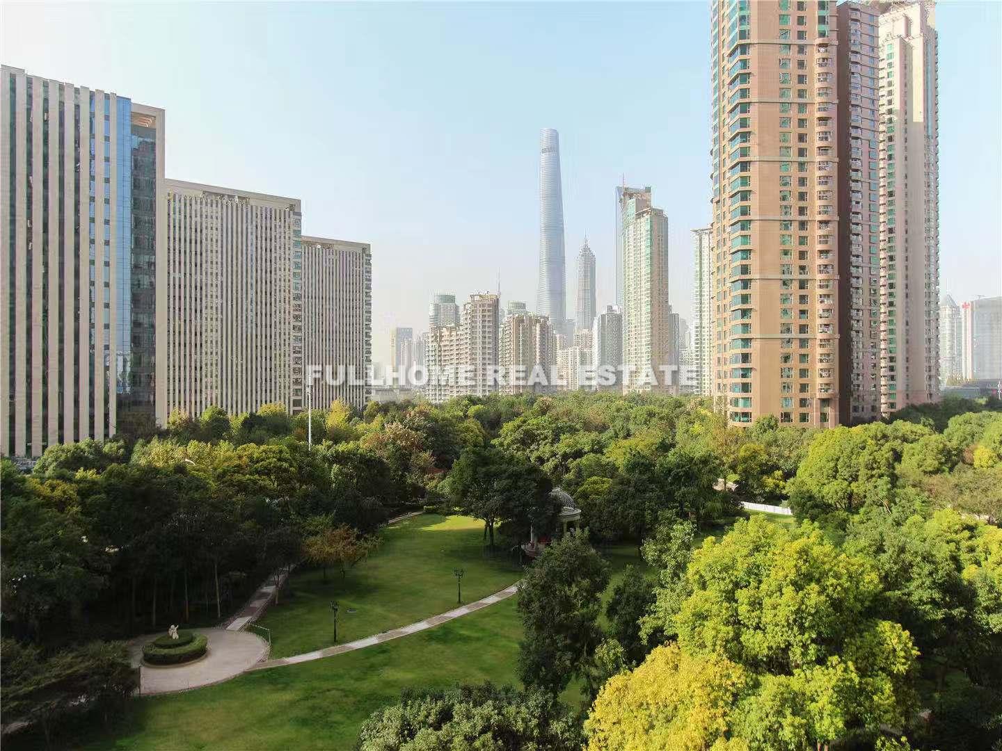 Shimao Riviera Garden - Interior view 3, Shanghai rental property