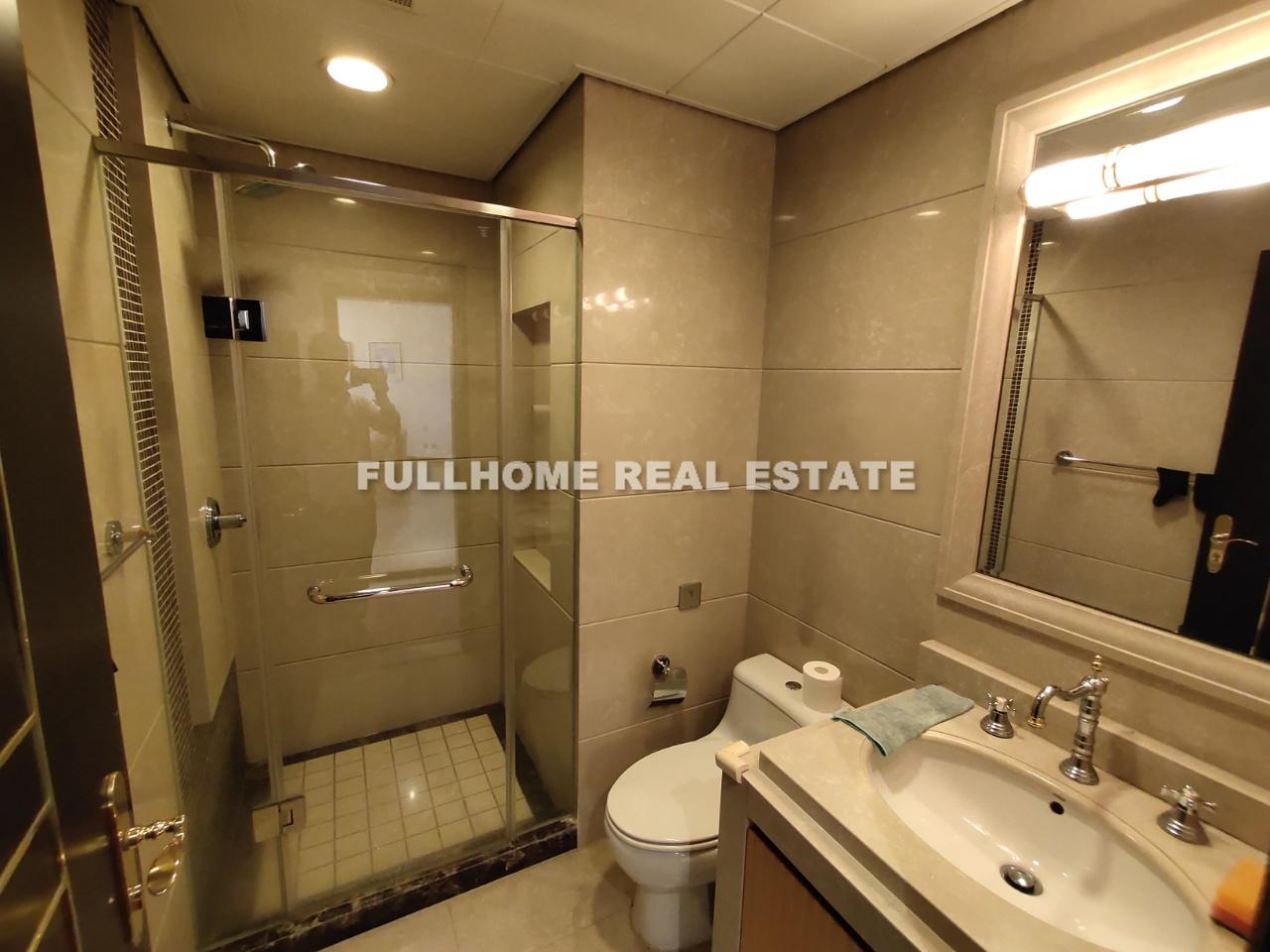 Shimao Riviera Garden - Interior view 10, Shanghai rental property