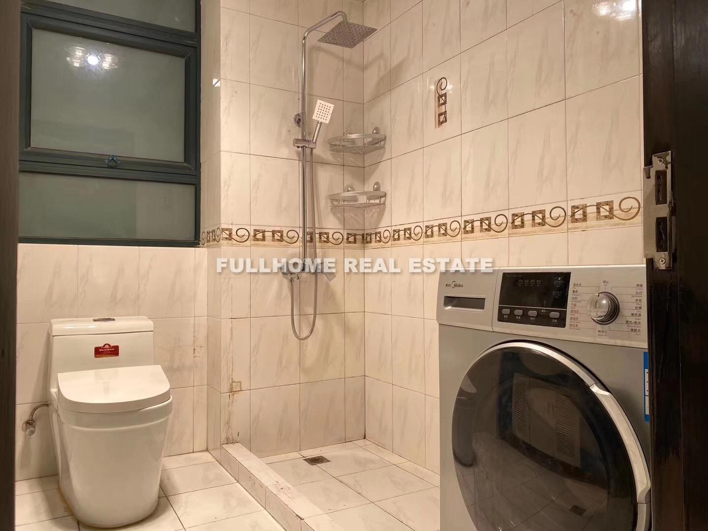 Dahua River Garden - Interior view 4, Shanghai rental property