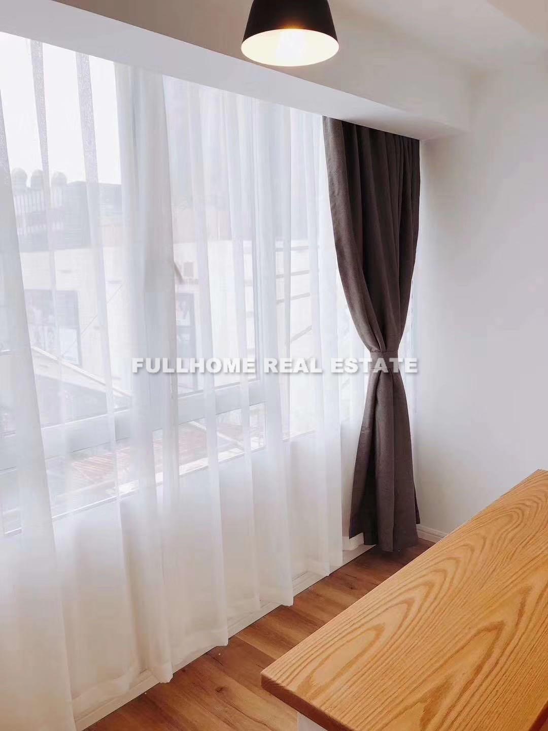 Jiangning Apartment - Interior view 6, Shanghai rental property