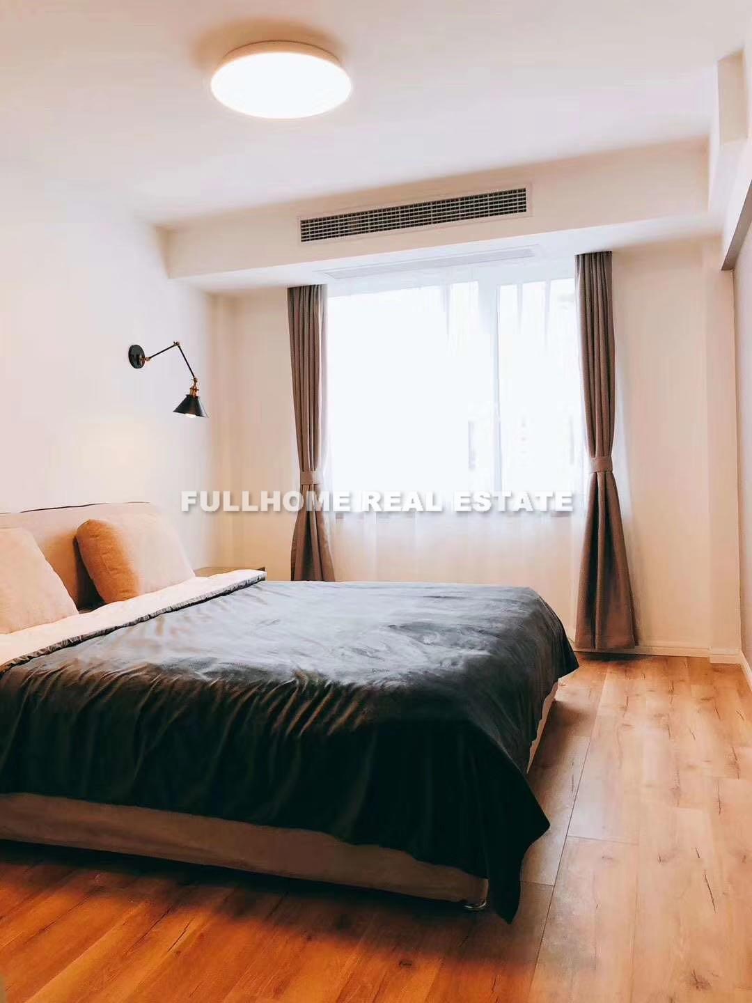 Jiangning Apartment - Interior view 8, Shanghai rental property