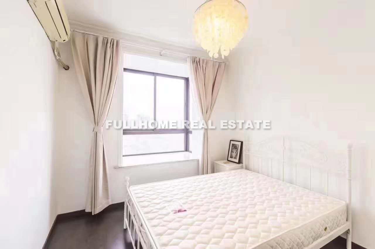 Yong Ye Apartment - Interior view 9, Shanghai rental property