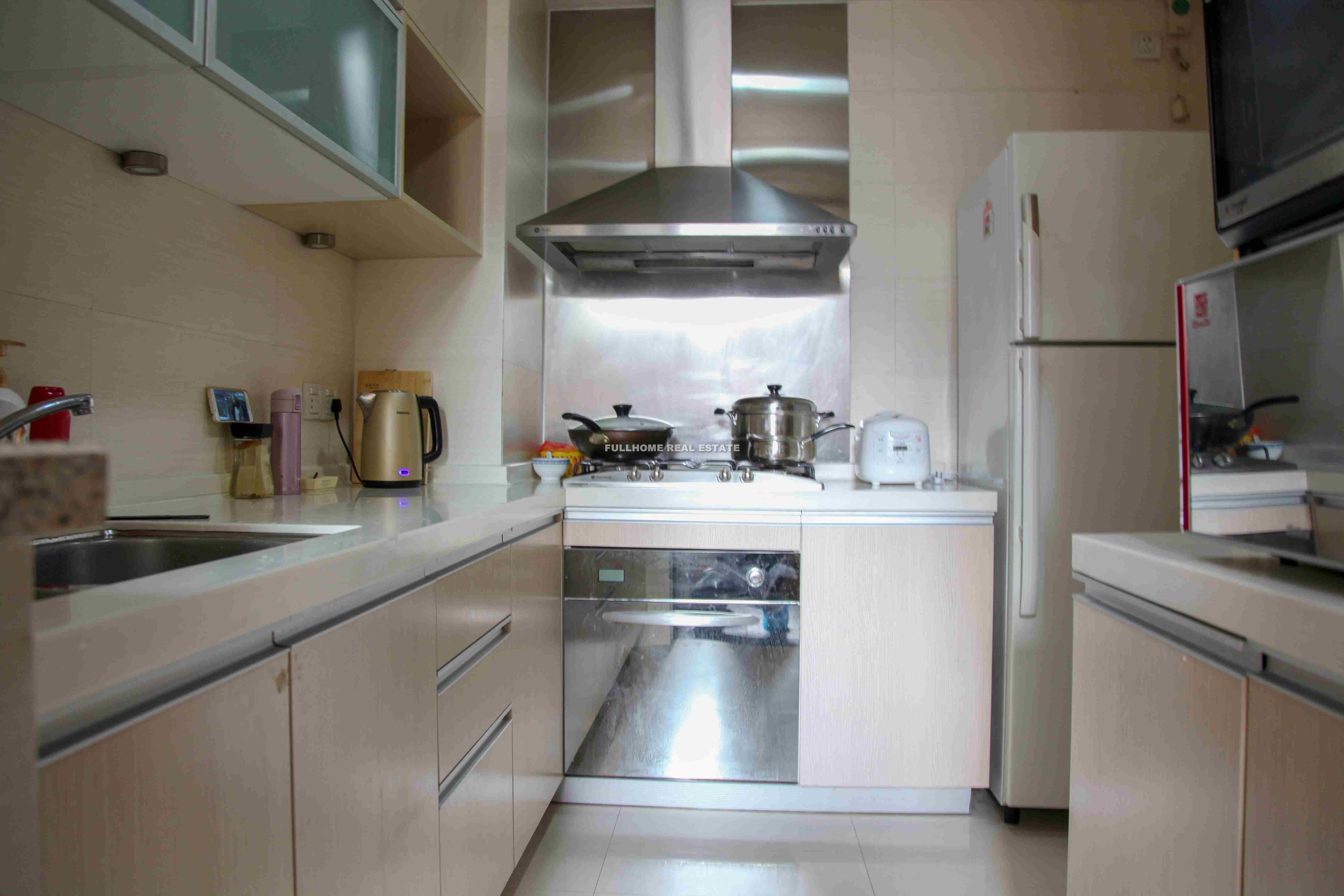 The Bund - Interior view 5, Shanghai rental property