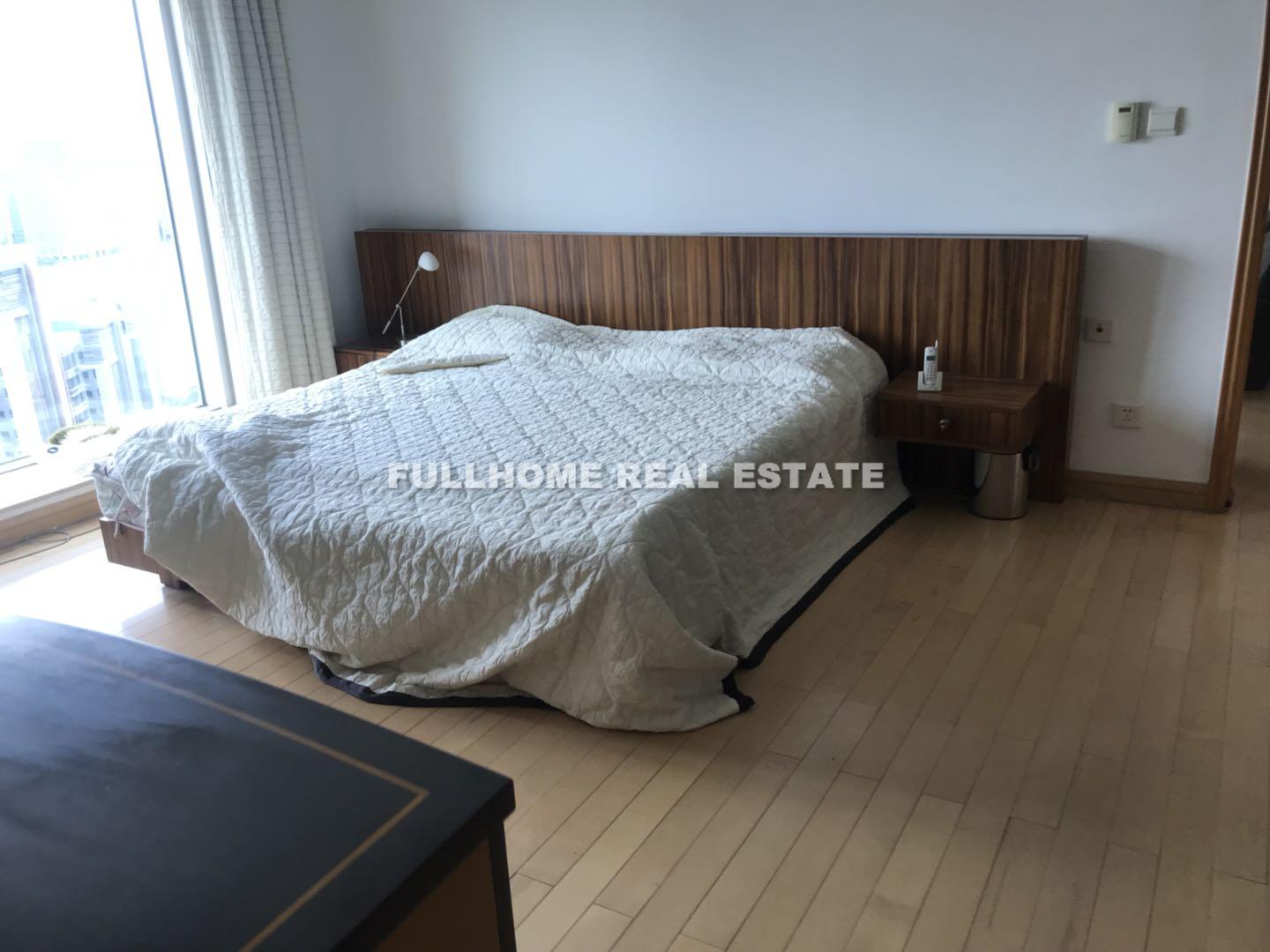 Shimao Riviera Garden - Interior view 3, Shanghai rental property