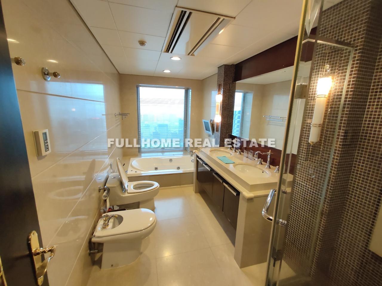 Shimao Riviera Garden - Interior view 7, Shanghai rental property