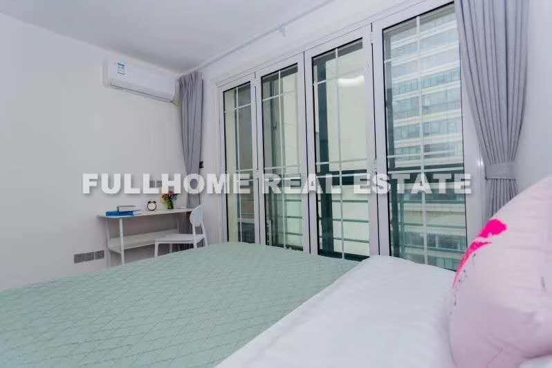 Da An Garden - Interior view 2, Shanghai rental property