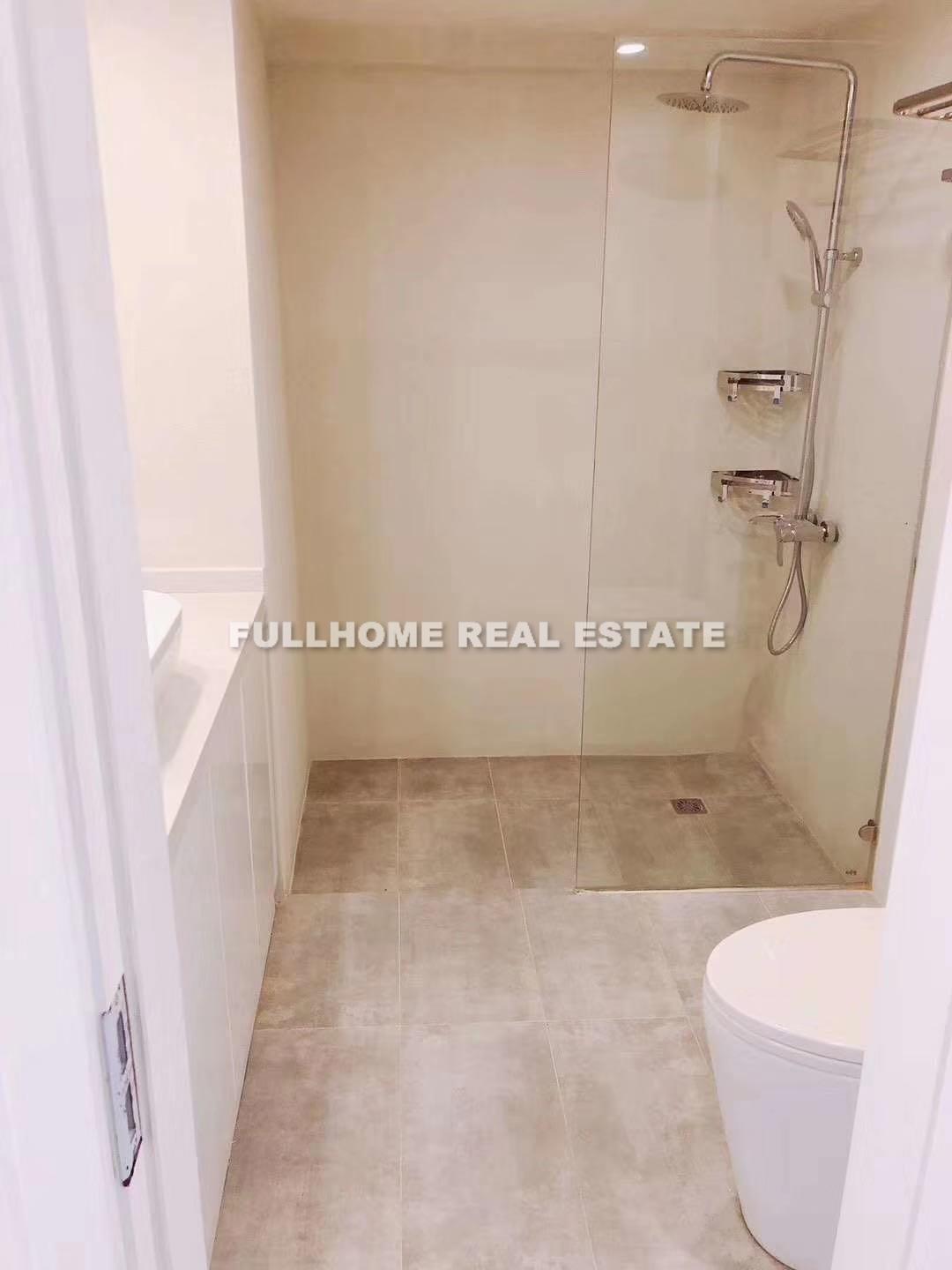 Jiangning Apartment - Interior view 3, Shanghai rental property