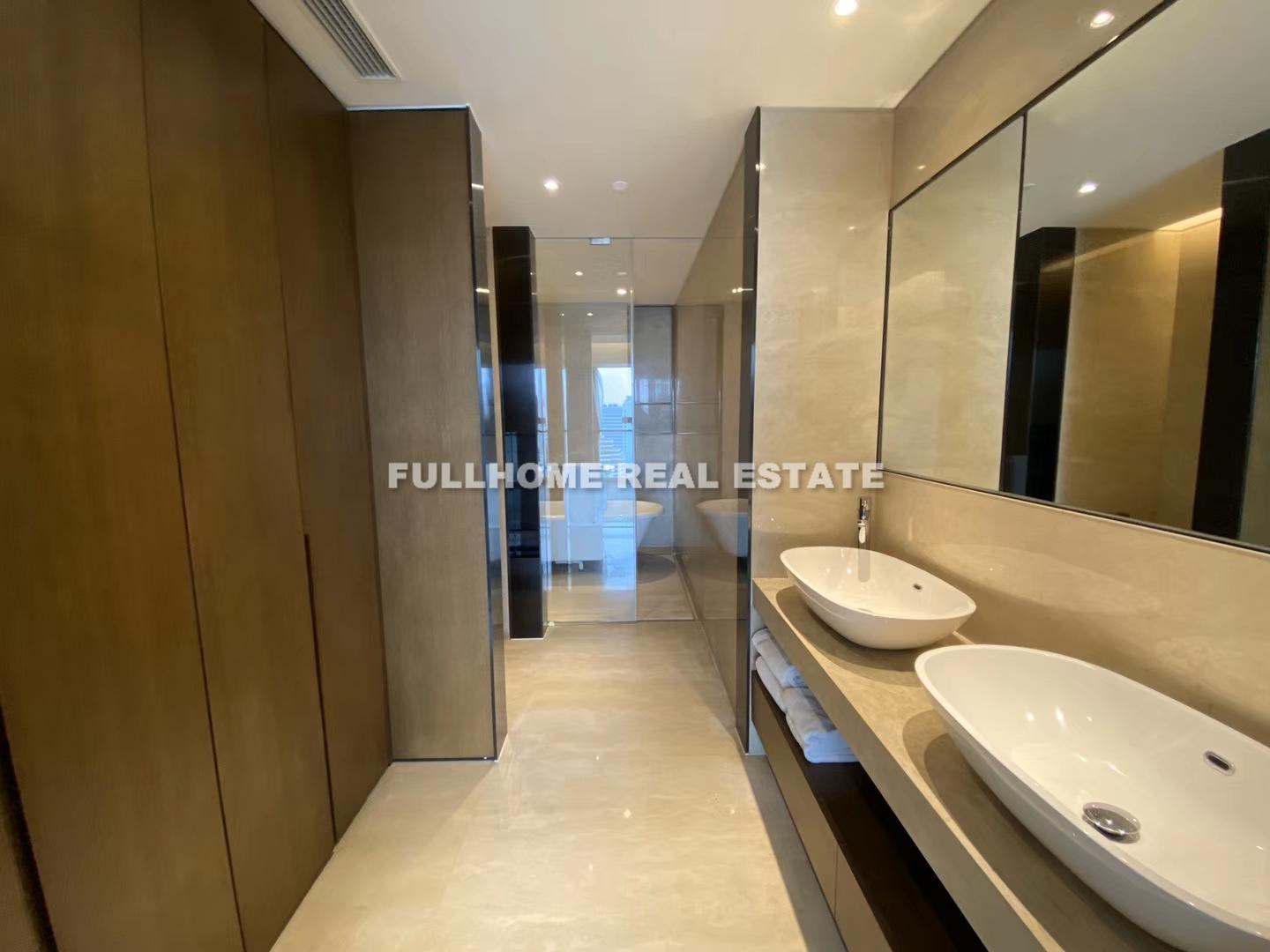 Suhe Creek - Interior view 9, Shanghai rental property