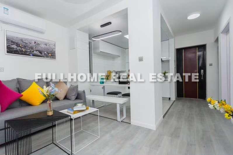 Da An Garden - Interior view 9, Shanghai rental property