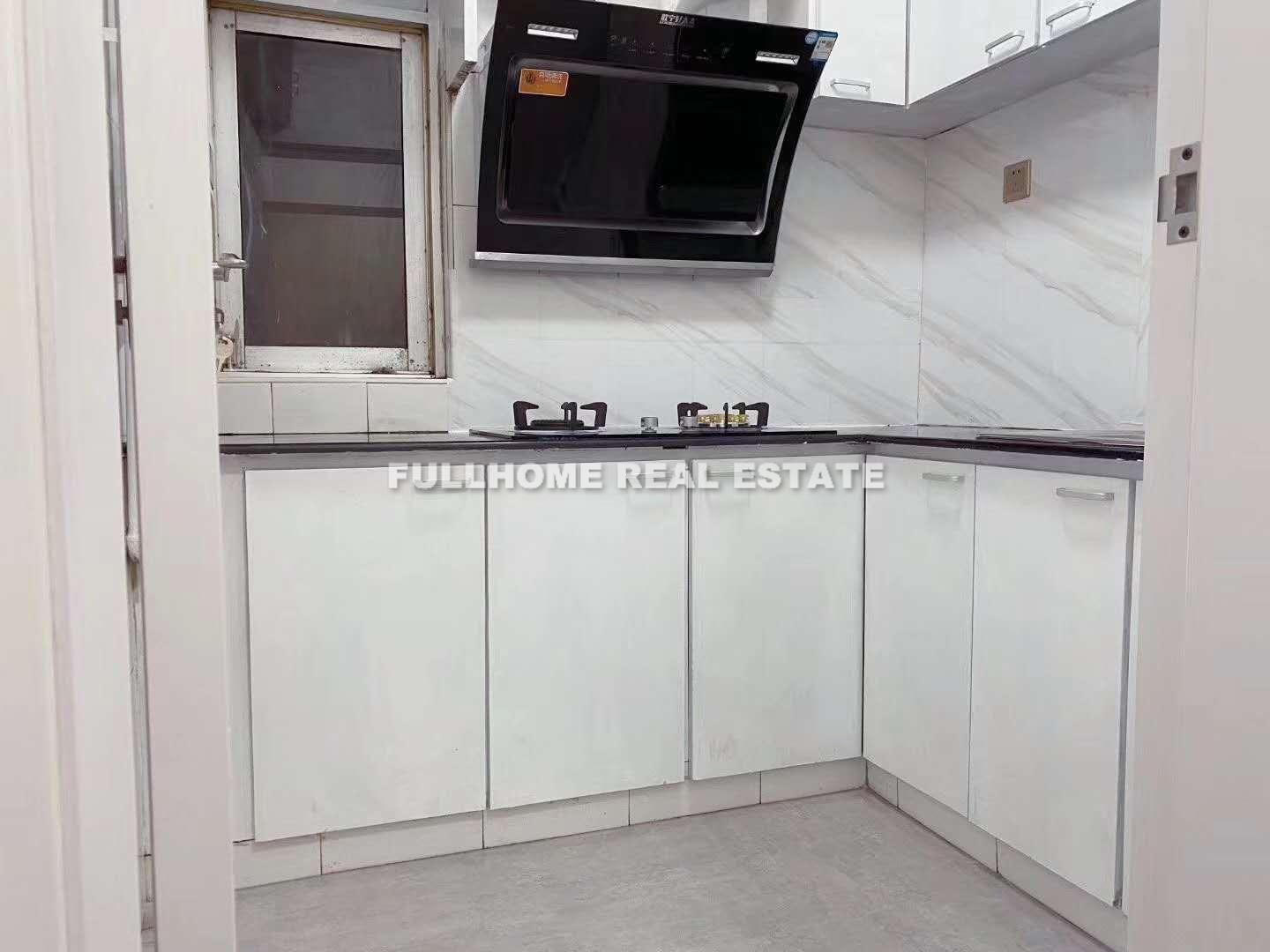 Wuding Apartment - Interior view 2, Shanghai rental property