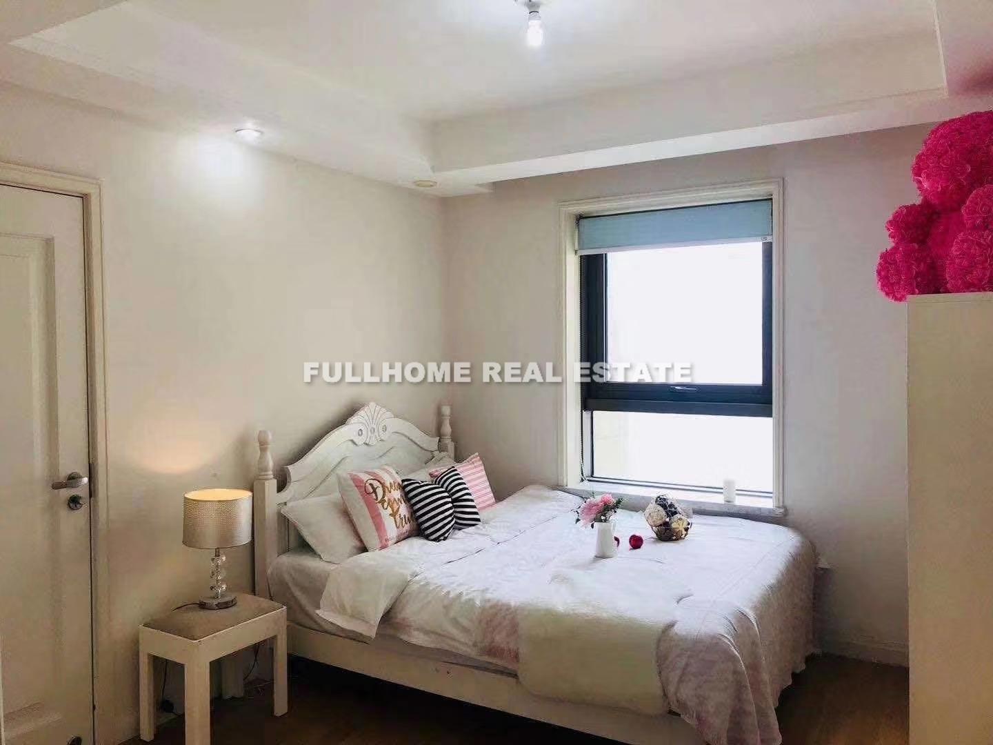 Sunny Flower City - Interior view 2, Shanghai rental property