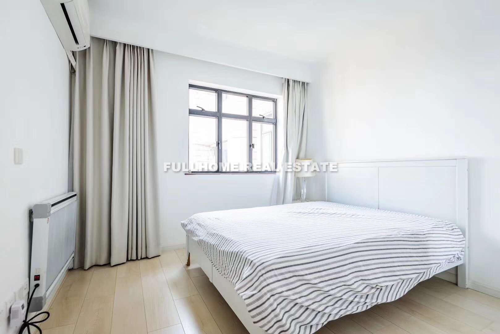 Shanghai Grand Plaza - Interior view 2, Shanghai rental property
