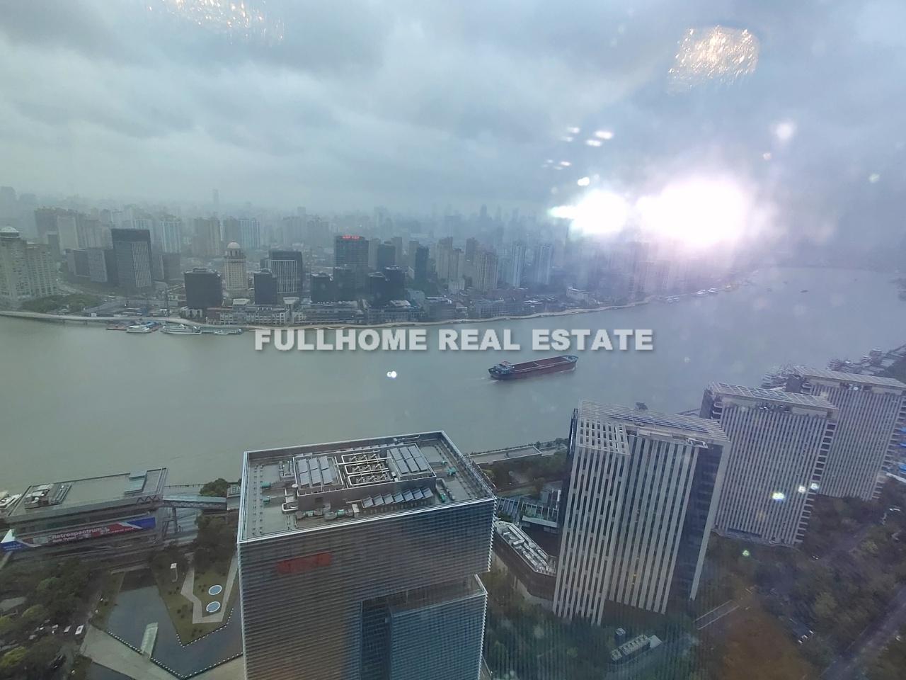 Shimao Riviera Garden - Interior view 12, Shanghai rental property
