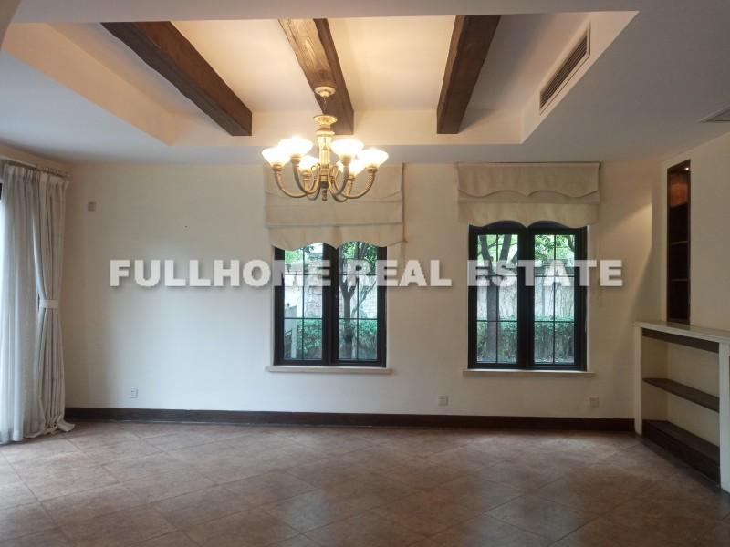 Rancho Santa Fe - Interior view 2, Shanghai rental property