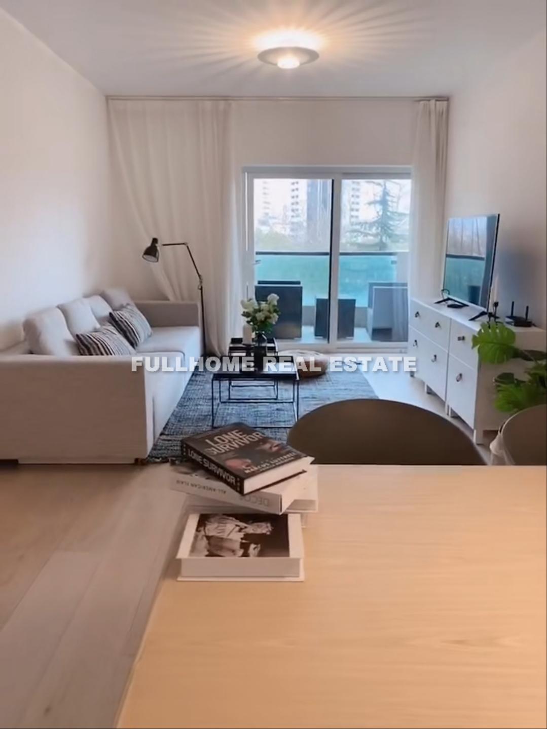 Ambassy Court - 2 bedroom apartment in Shanghai, FFC, Downtown