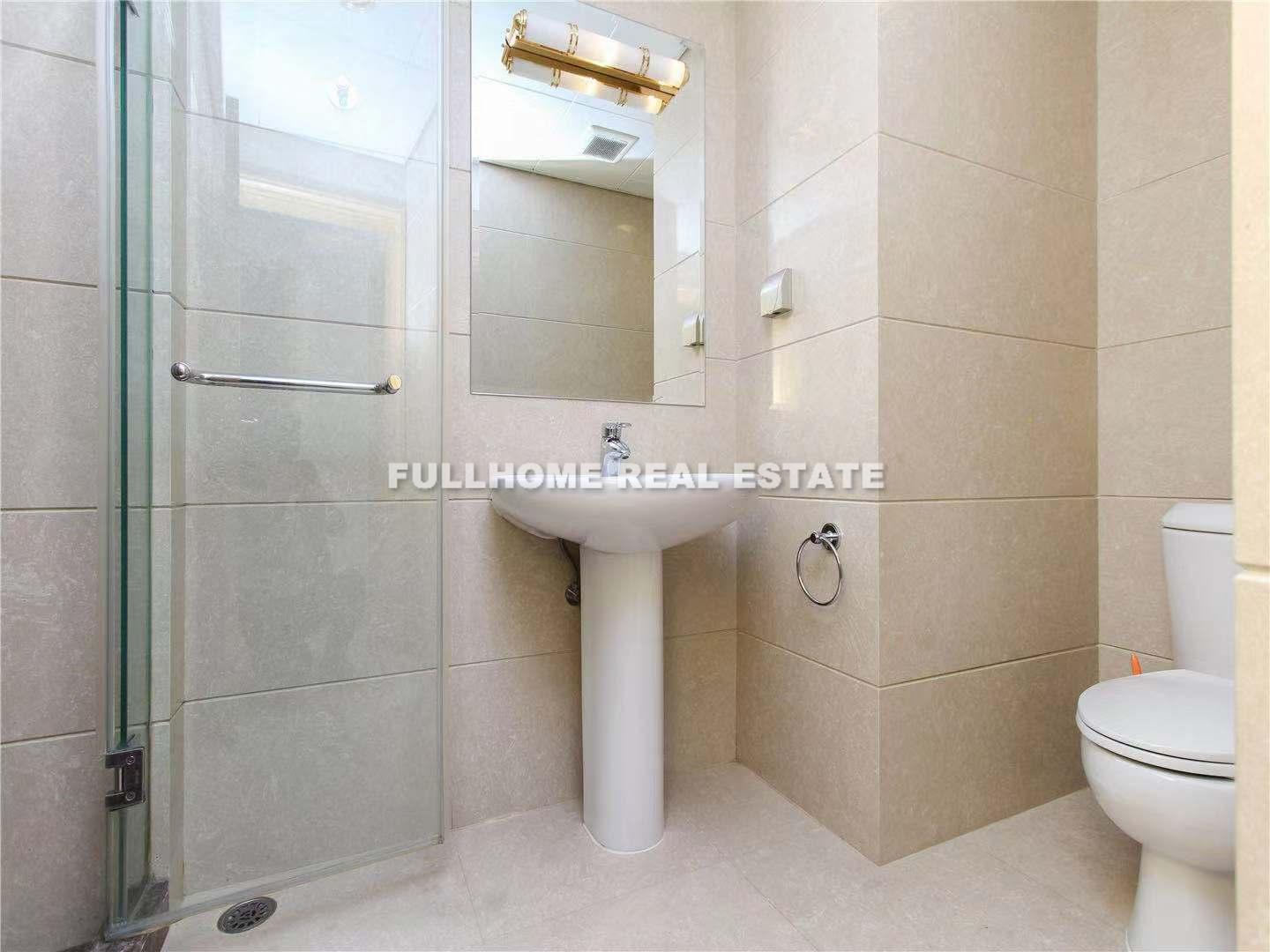 Shimao Riviera Garden - Interior view 9, Shanghai rental property
