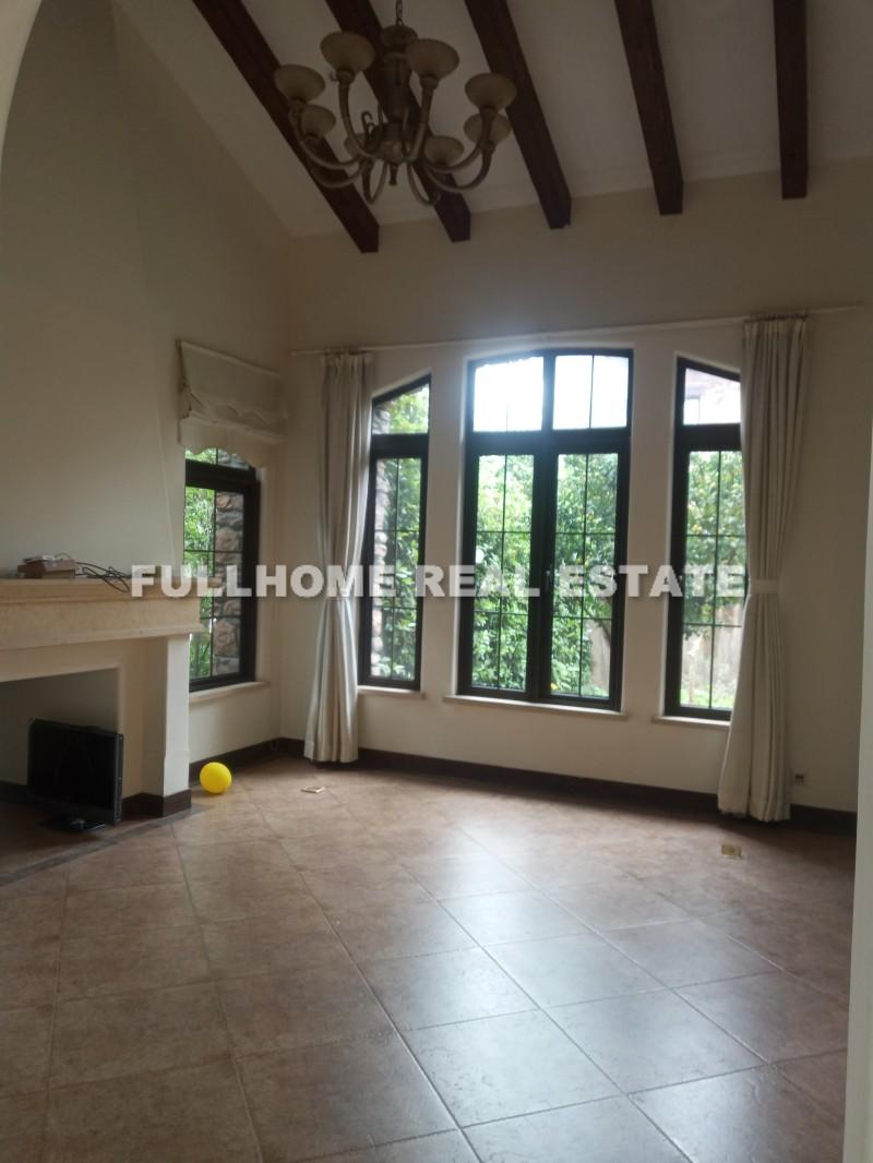 Rancho Santa Fe - Interior view 5, Shanghai rental property
