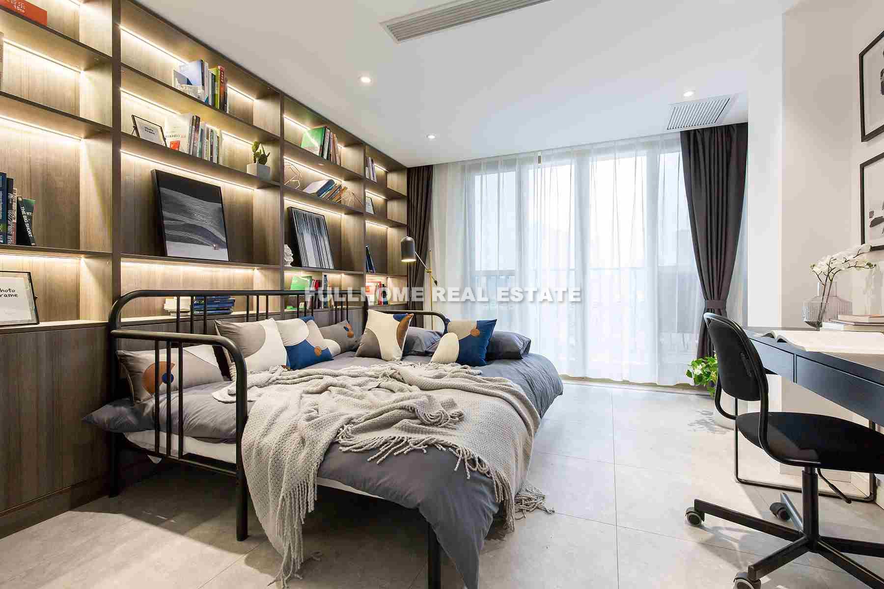 Sun Wonderland - Interior view 3, Shanghai rental property