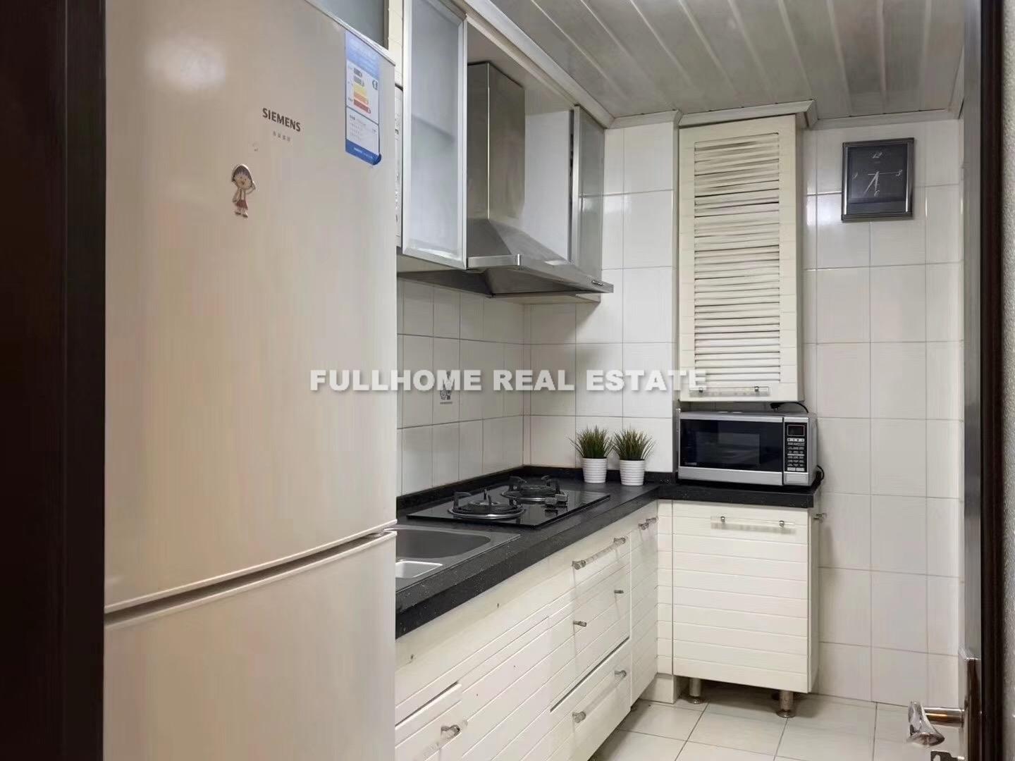Dahua River Garden - Interior view 5, Shanghai rental property