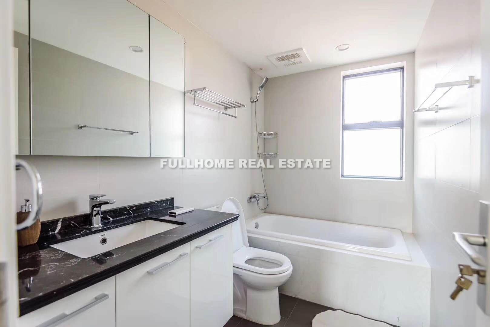 Shanghai Grand Plaza - Interior view 6, Shanghai rental property